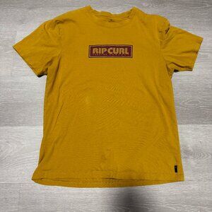 Men's Rip Curl Shirt!